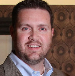 Meet your Posher, Scott